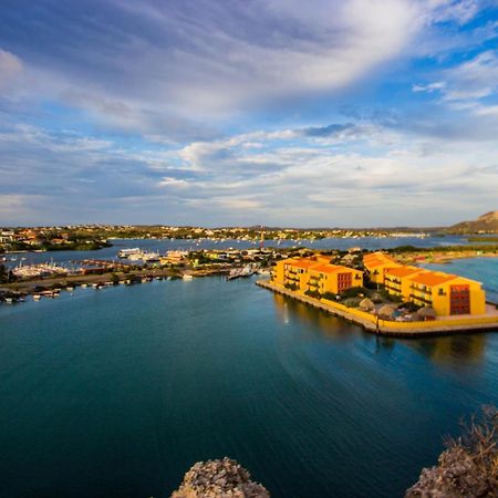 Palapa Beach Resort Curacao Jan Thiel Exterior photo