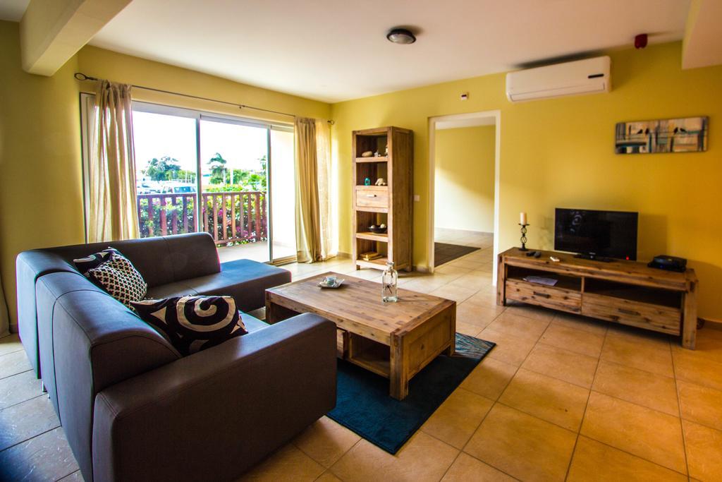 Palapa Beach Resort Curacao Jan Thiel Exterior photo